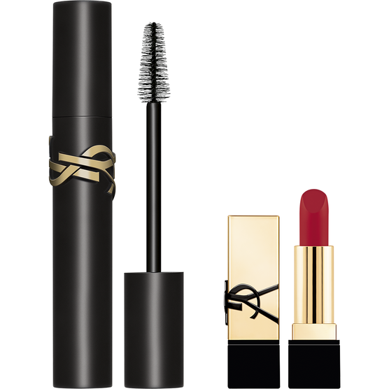 MASCARA LASH CLASH KIT M�SCARA E BATOM